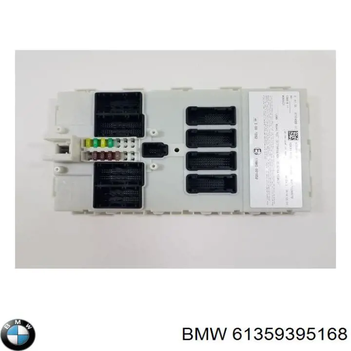 Коробка запобіжників BMW 61359315677 ціна, від 88.69 USD