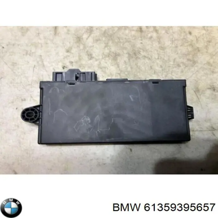 Блок комфорту BMW 9395657 ціна, від 34.17 USD