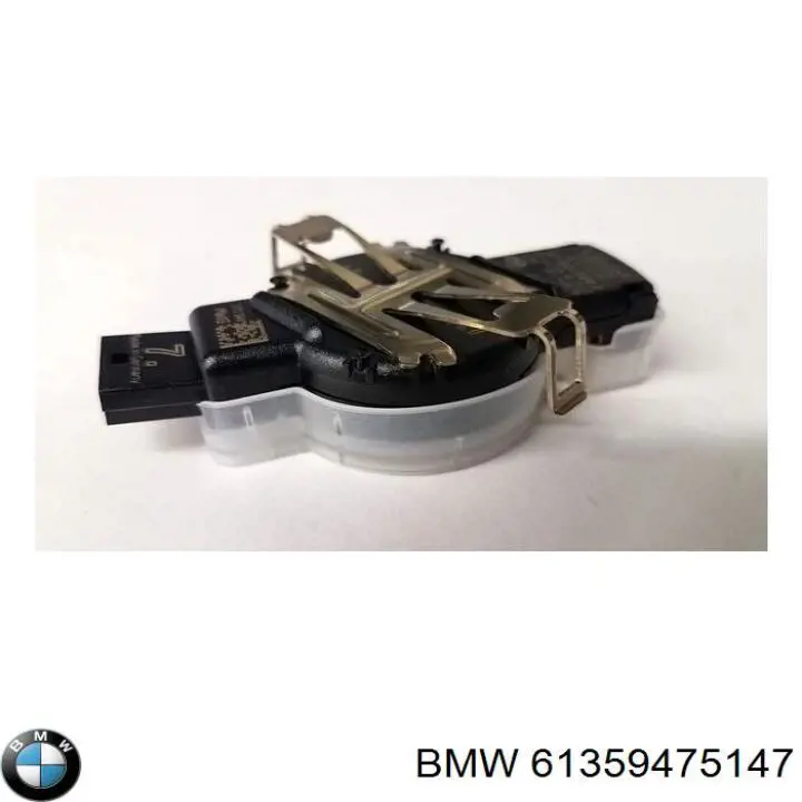 Датчик дощу BMW 61359475147 ціна, від 25.34 USD