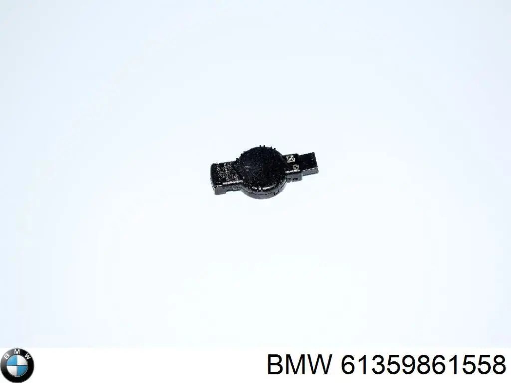 Датчик дощу 9387624 BMW