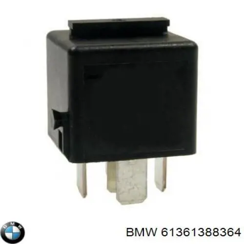 Купити 61361388364 BMW 