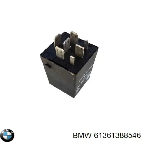 61361388546 BMW 