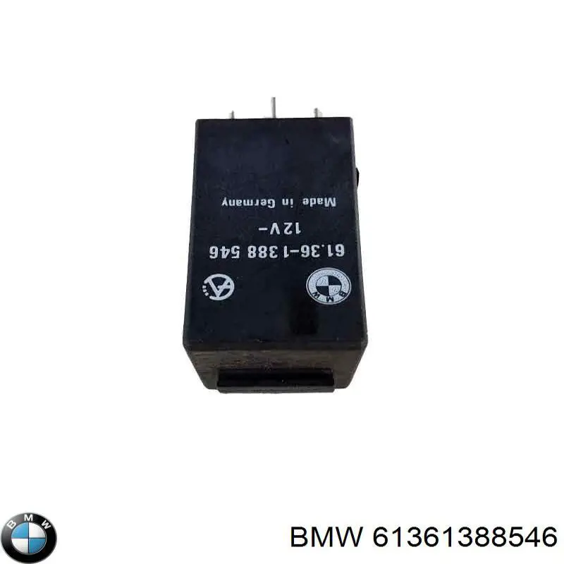  61361388546 BMW