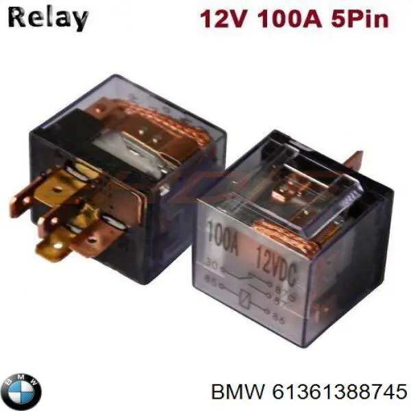  61361388745 BMW