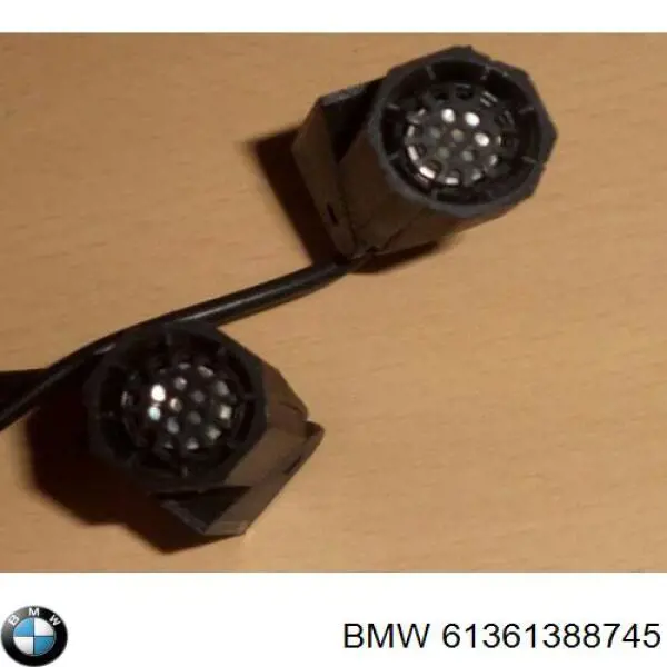  BMW 61361388745 ціна, від 2.53 USD