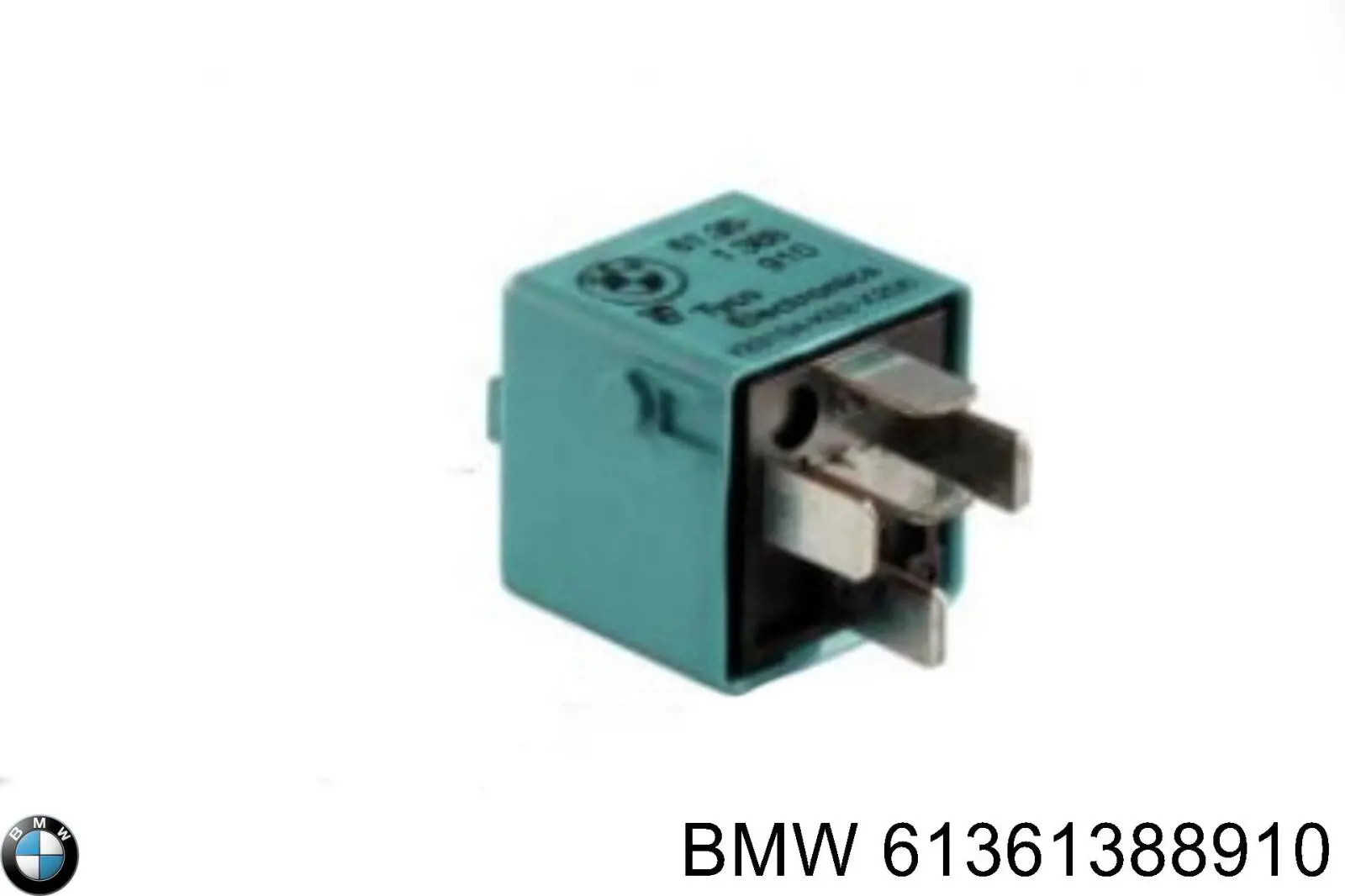 Купити 61361388910 BMW 