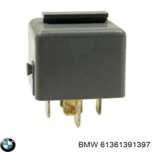 Купити 61361391397 BMW 