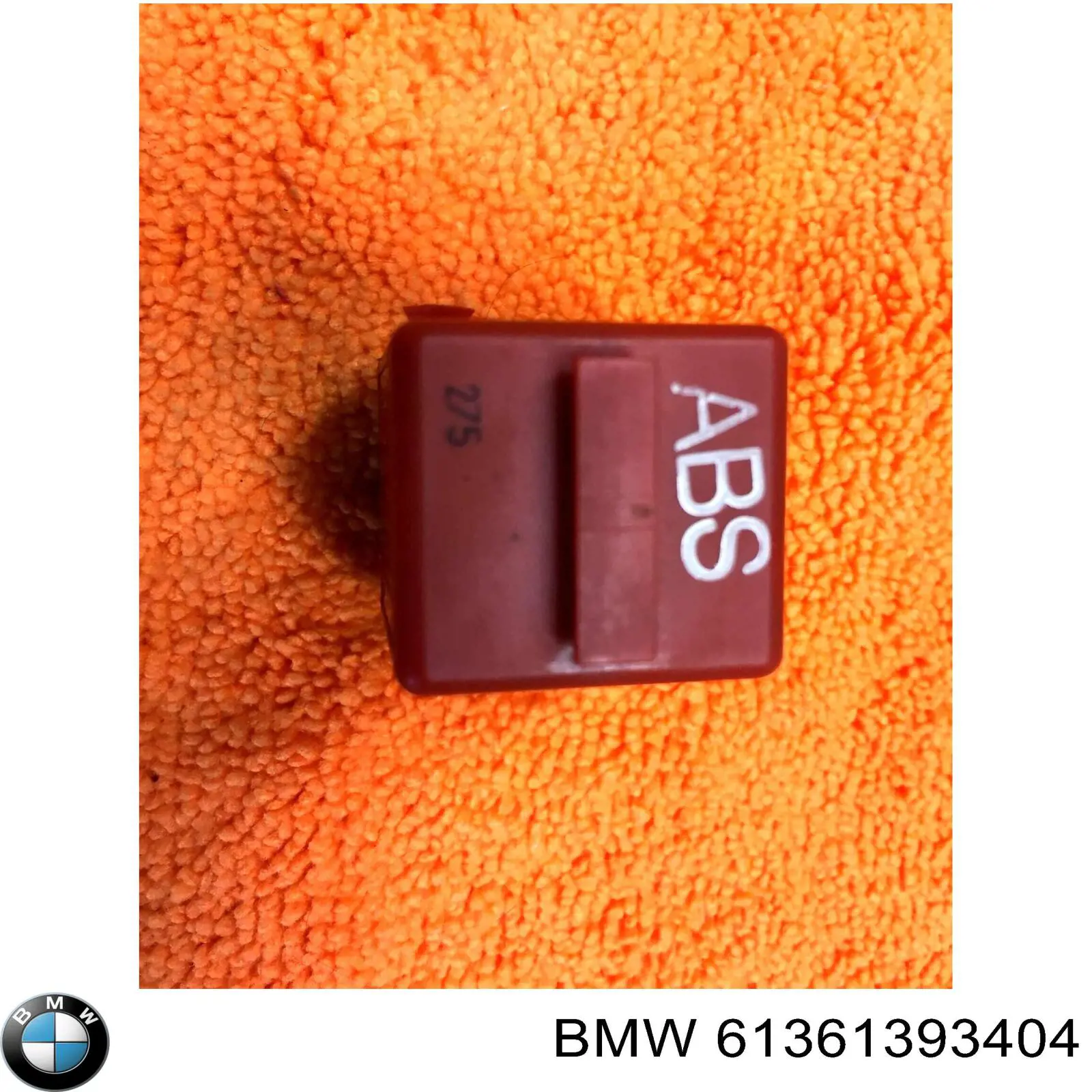  1393404 BMW