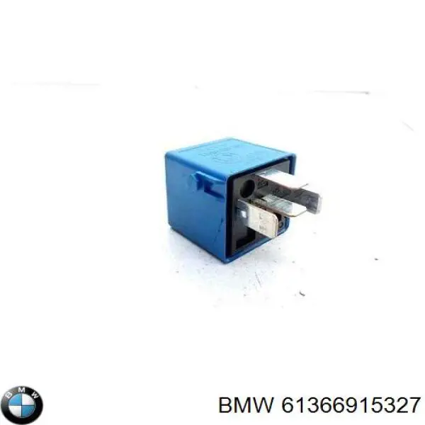 Купити 61366915327 BMW Реле електричне багатофункціональне
