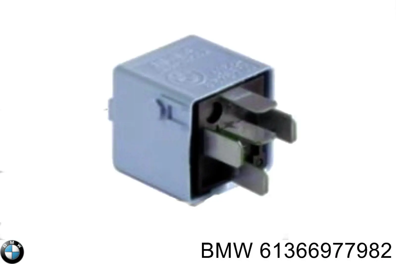  BMW 61366977982 ціна, від 16.45 USD