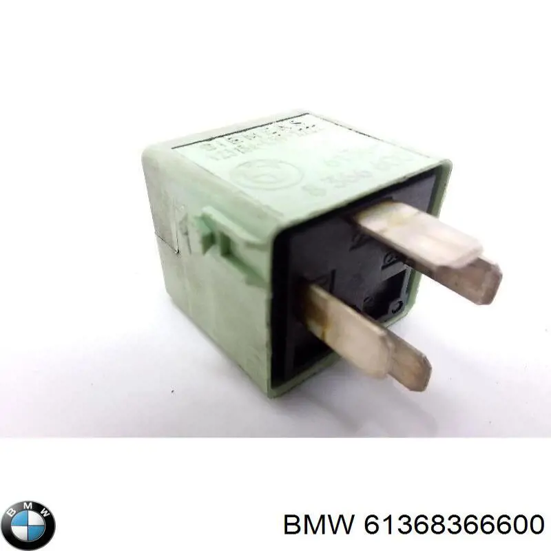 Купити 61368366600 BMW Реле поворотів
