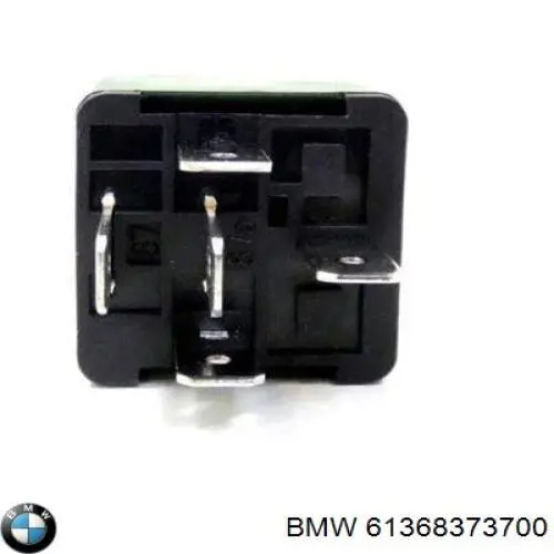 Реле поворотів 61368373700 BMW