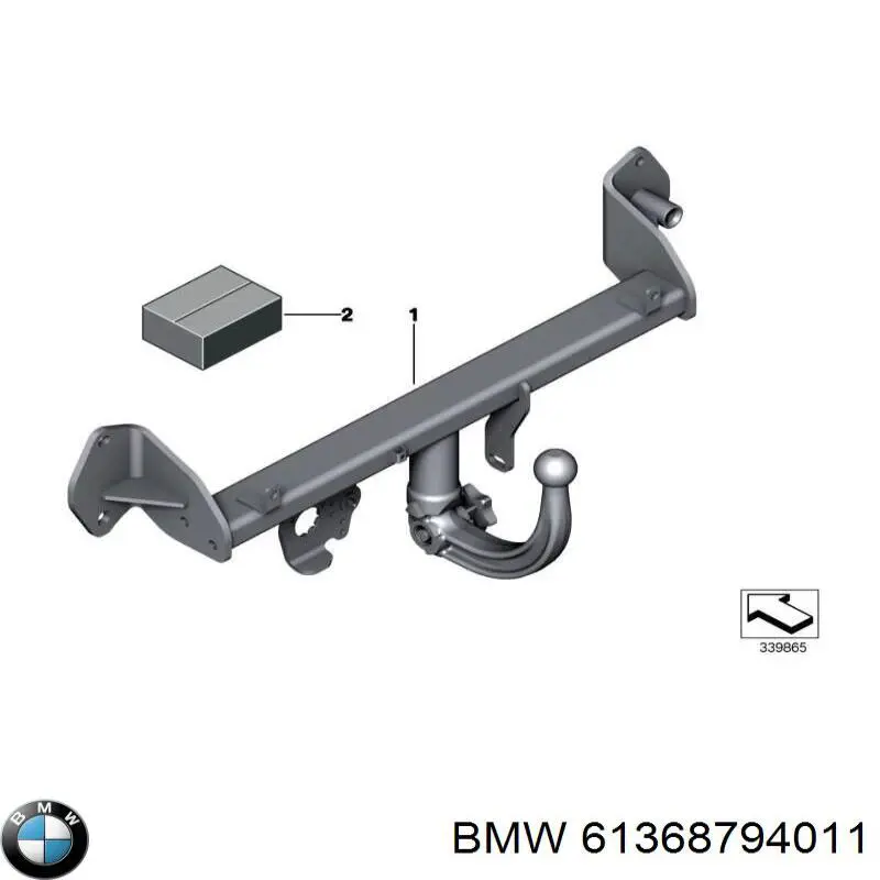 Автомобільні реле поворотів BMW 61368794011 ціна, від 25.34 USD