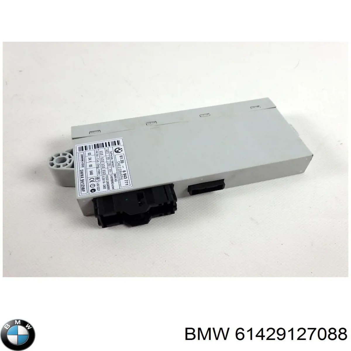  BMW 61429127088