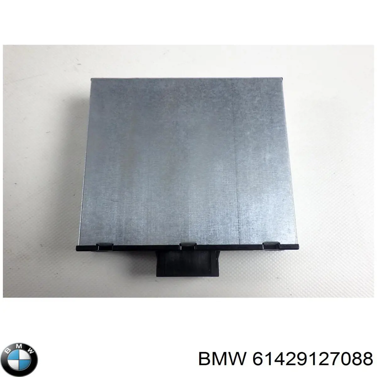 61429127088 BMW Перетворювач постійного струму