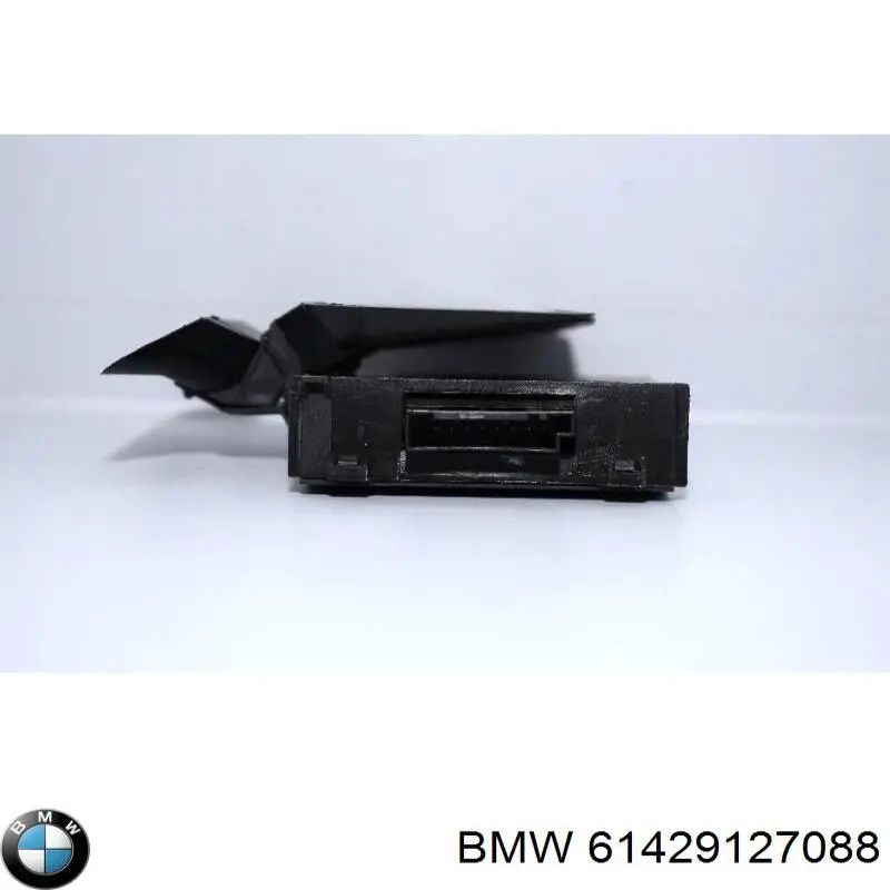Перетворювач постійного струму на BMW X1 (E84)