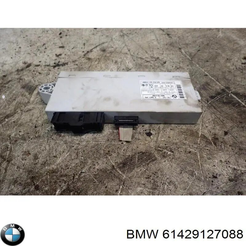 Купити 61429127088 BMW Перетворювач постійного струму