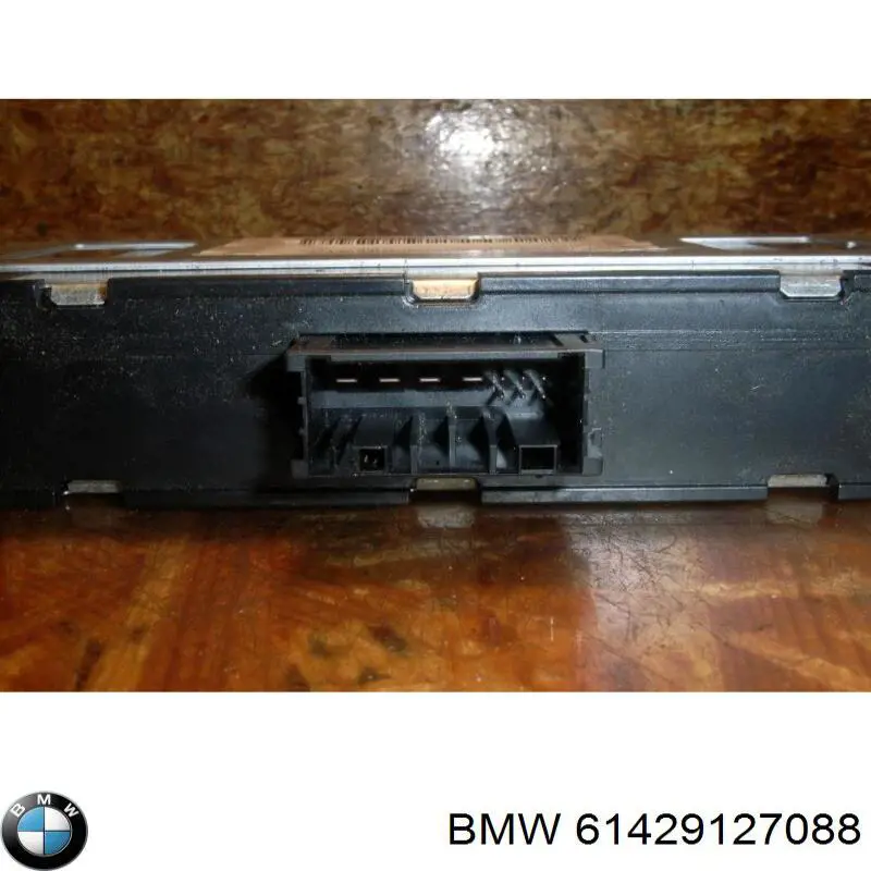 Купити 912708802 BMW Перетворювач постійного струму