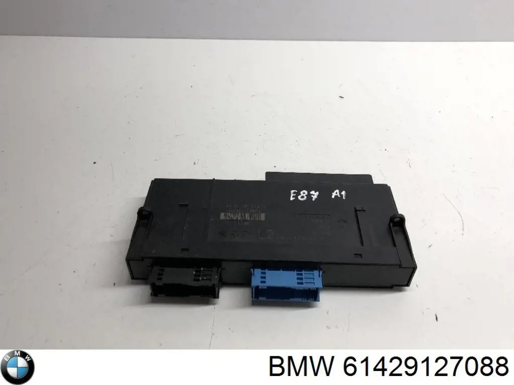 Перетворювач постійного струму 912708802 BMW
