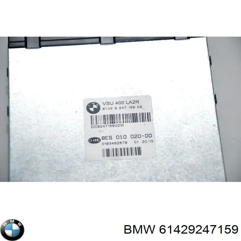  61429247159 BMW