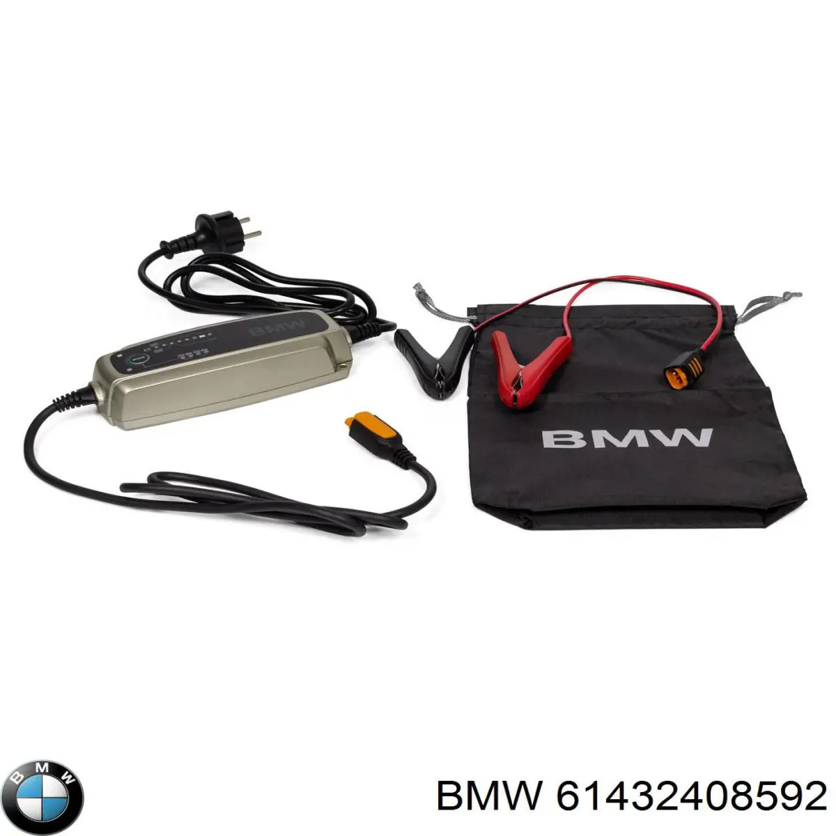  BMW 61432408592