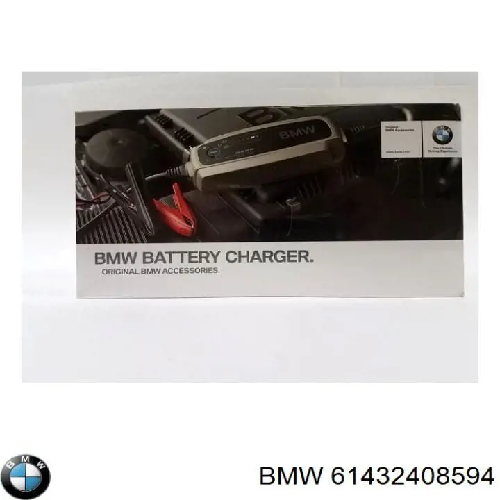  61432408594 BMW