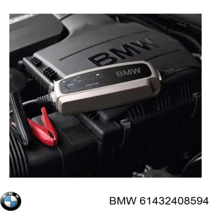  BMW 61432408594 ціна, від 166.80 USD
