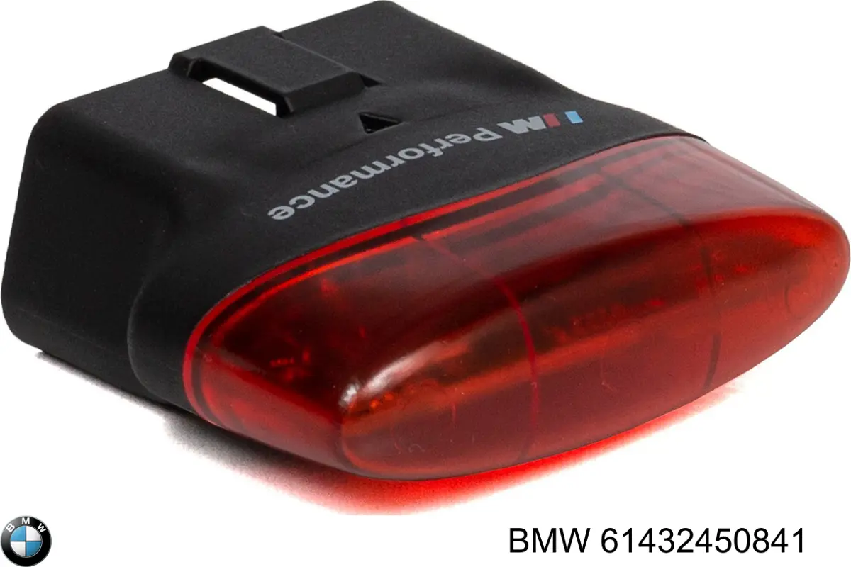 Аналізатор руху BMW 61432450841 ціна, від 343.60 USD