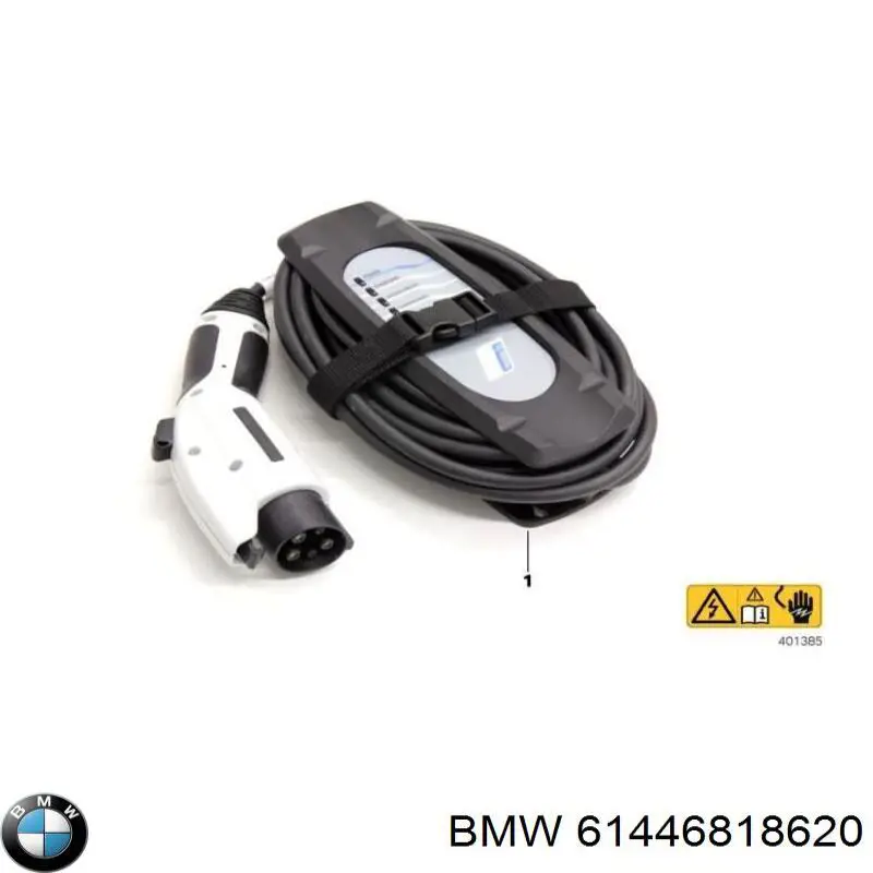  BMW 61447926153 ціна, від 278.65 USD