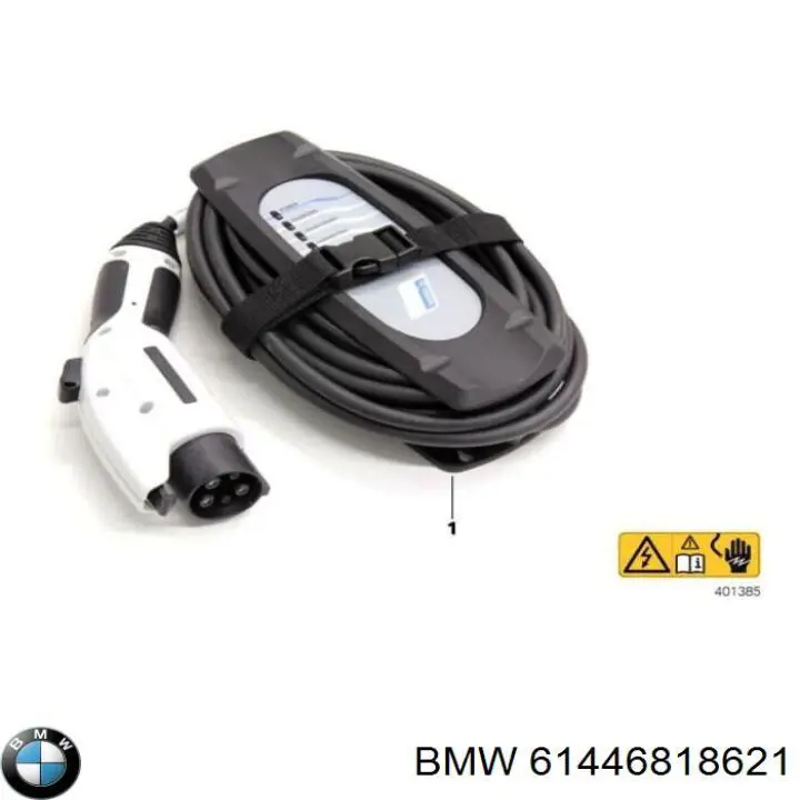 61446818621 BMW 