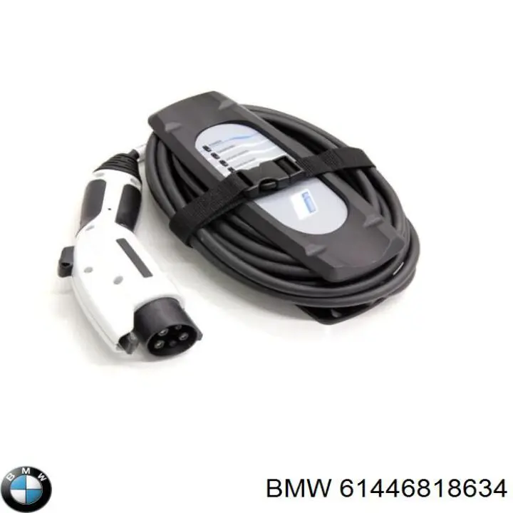  BMW 61446818634 ціна, від 283.71 USD