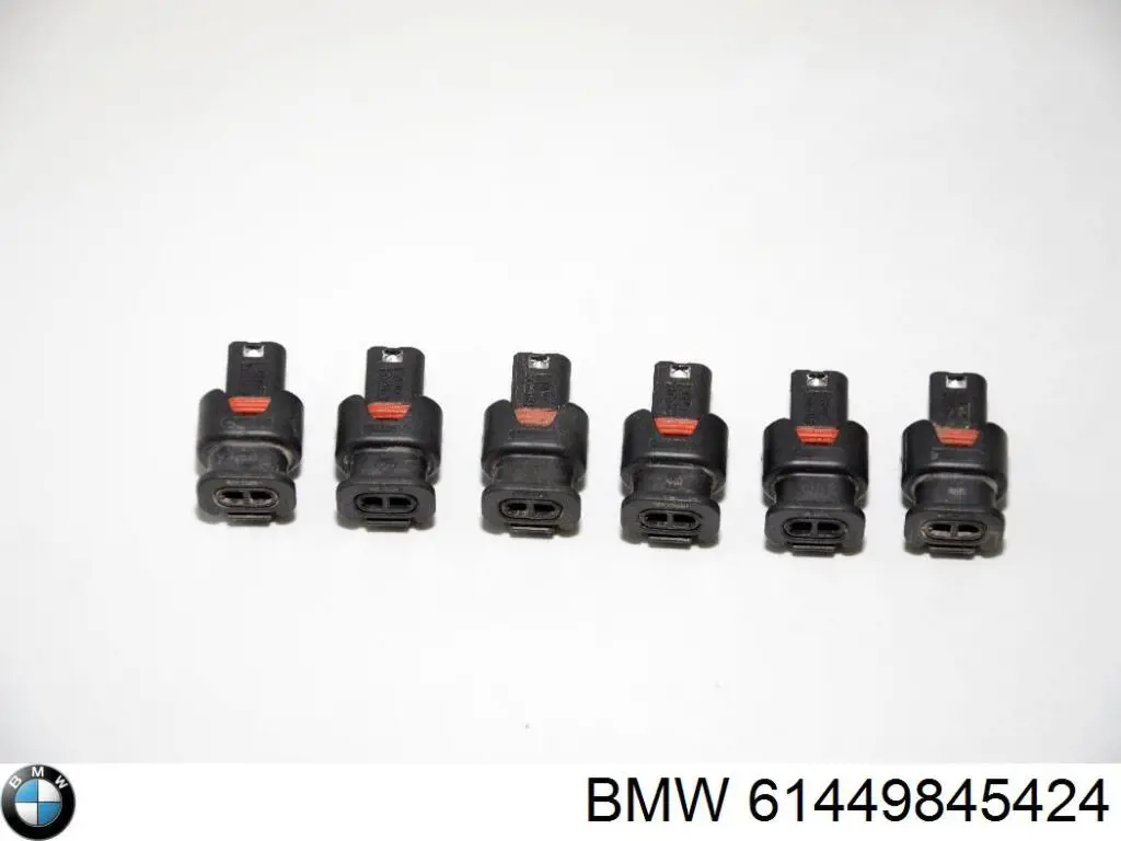 61448482640 BMW 