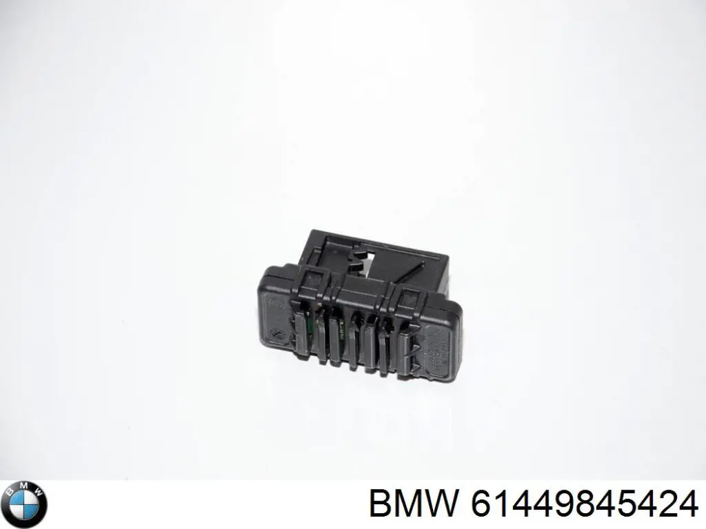  BMW 61449845424 ціна, від 823.30 USD