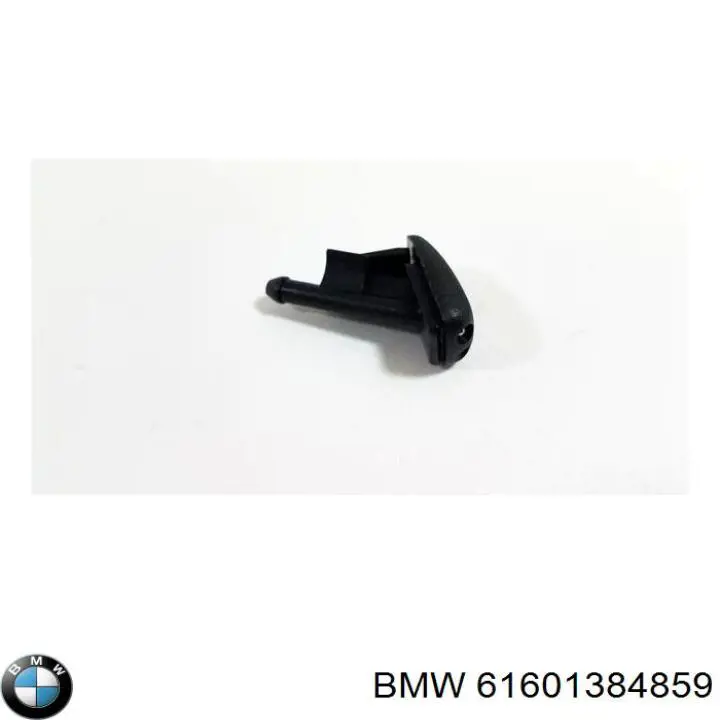 Сопло омивача лобового скла AIC 54115 ціна, від 2.86 USD