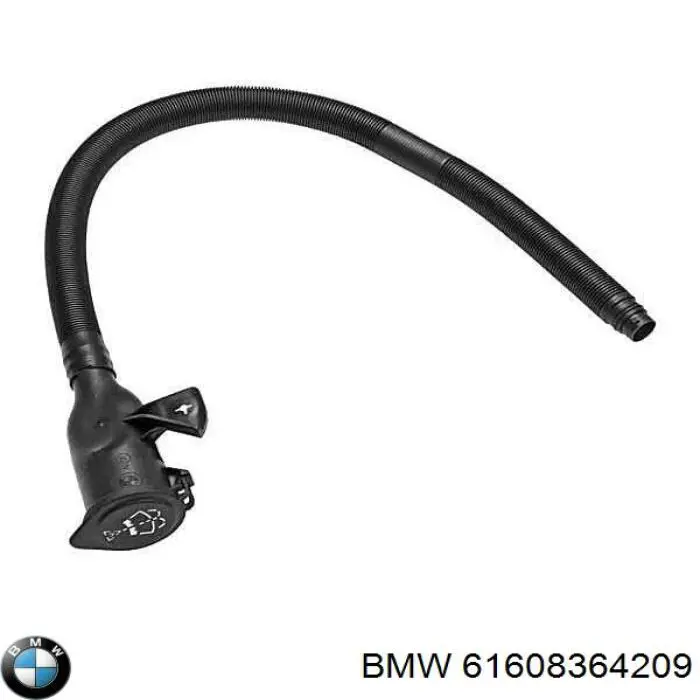  BMW 61608364209 ціна, від 111.87 USD