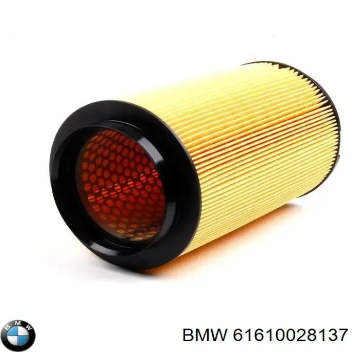 Щітки склоочисника 61610028137 BMW