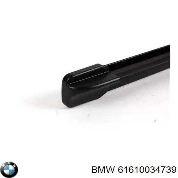 Купити 61610034739 BMW Безконтактні двірники