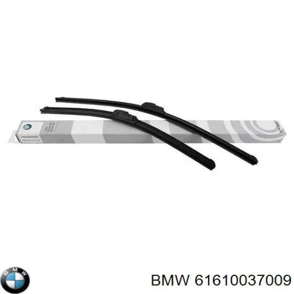 Купити 61610037009 BMW Безконтактні двірники