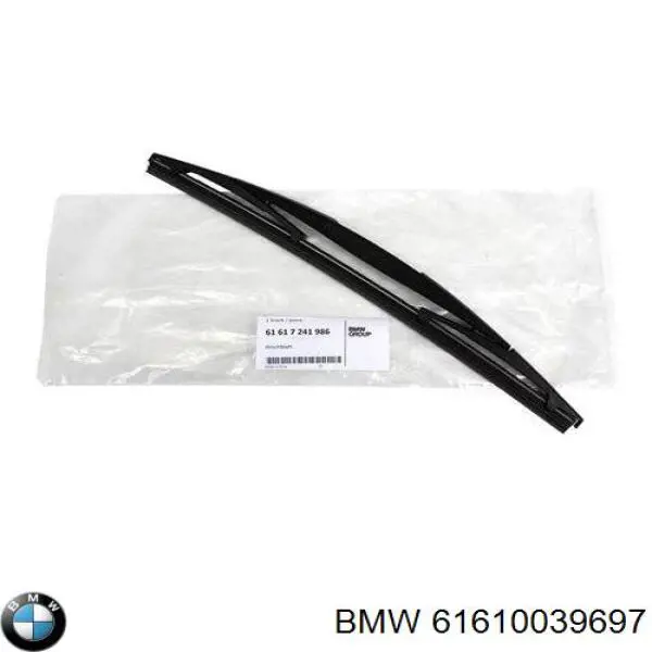 Купити 61610039697 BMW Безконтактні двірники