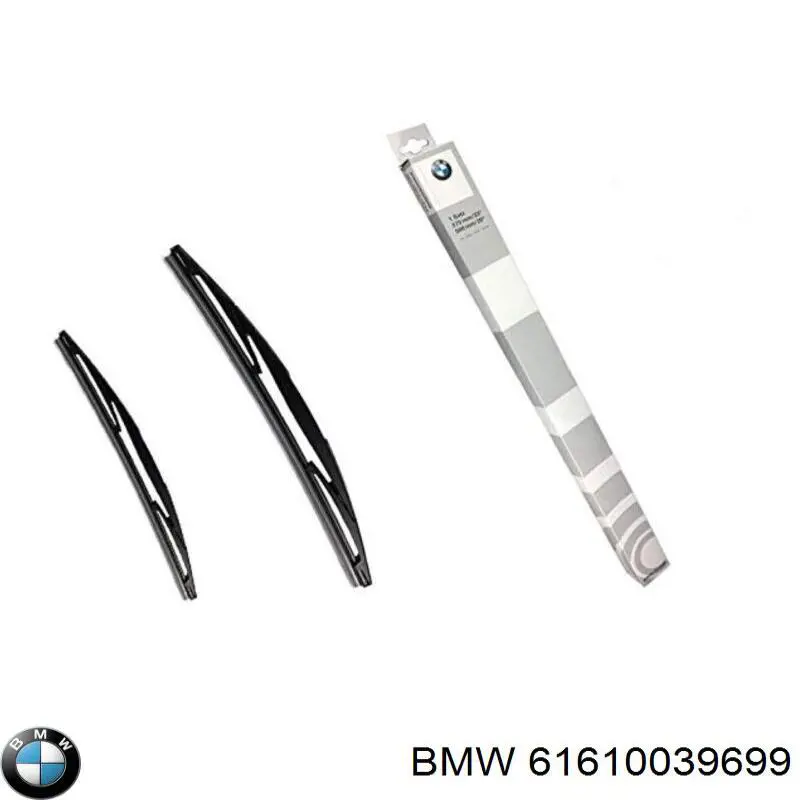  61610039699 BMW