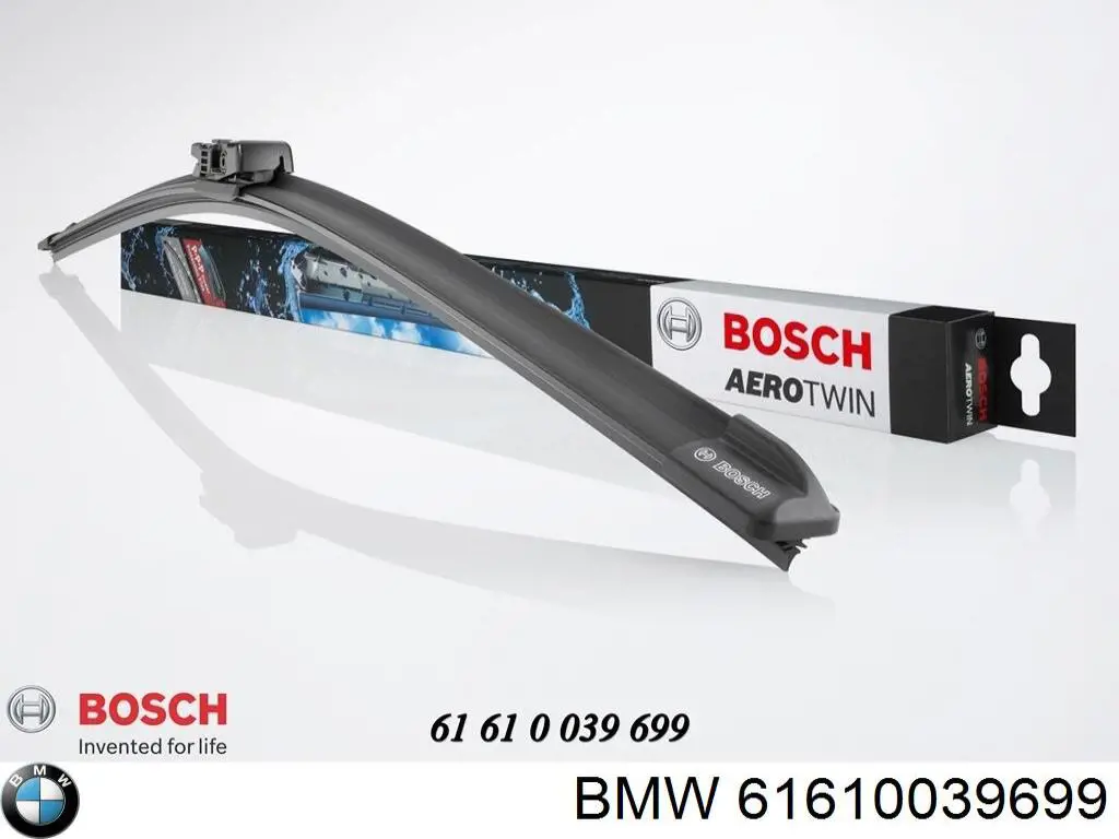 BMW 61610039699 ціна, від 73.42 USD