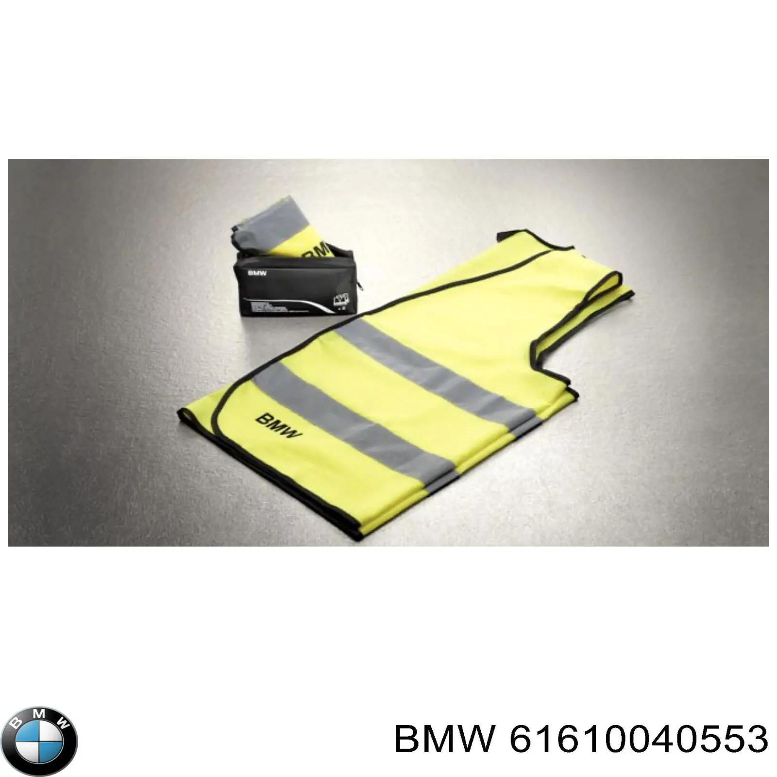 Щітка-двірник лобового скла, комплект з 2-х шт. BMW 61610040553 ціна, від 66.73 USD