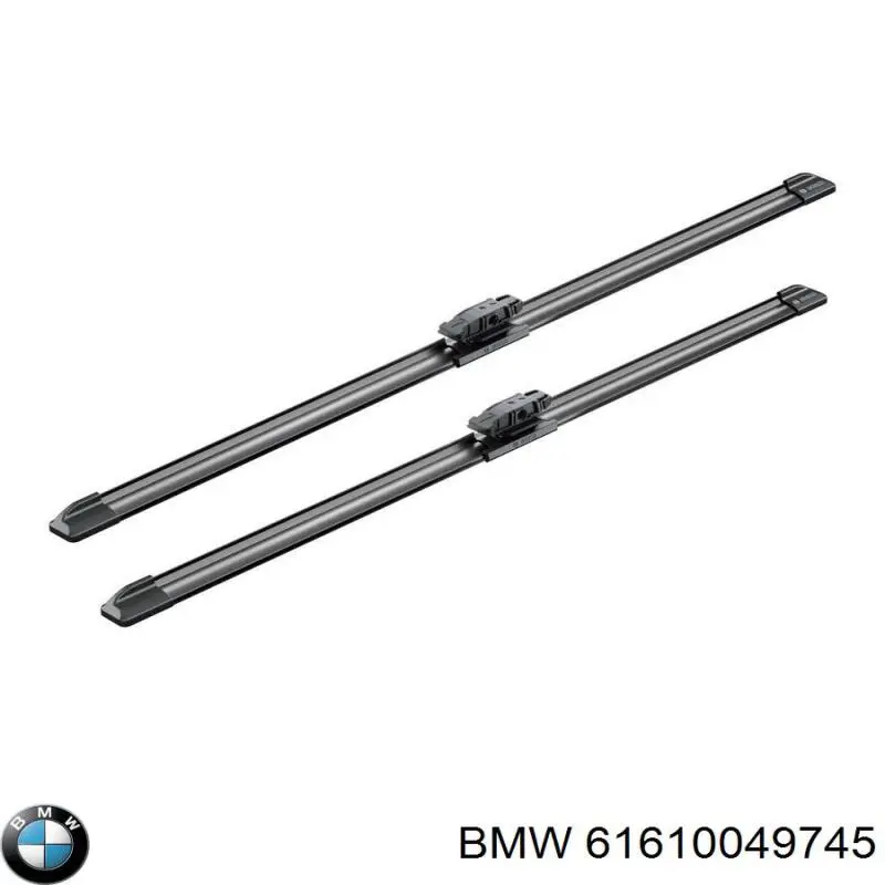 Купити 61610049745 BMW 