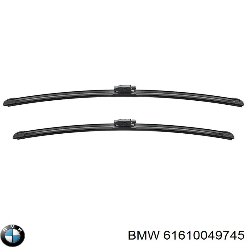  61610049745 BMW