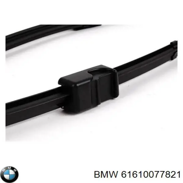 Купити 61610077821 BMW Безконтактні двірники