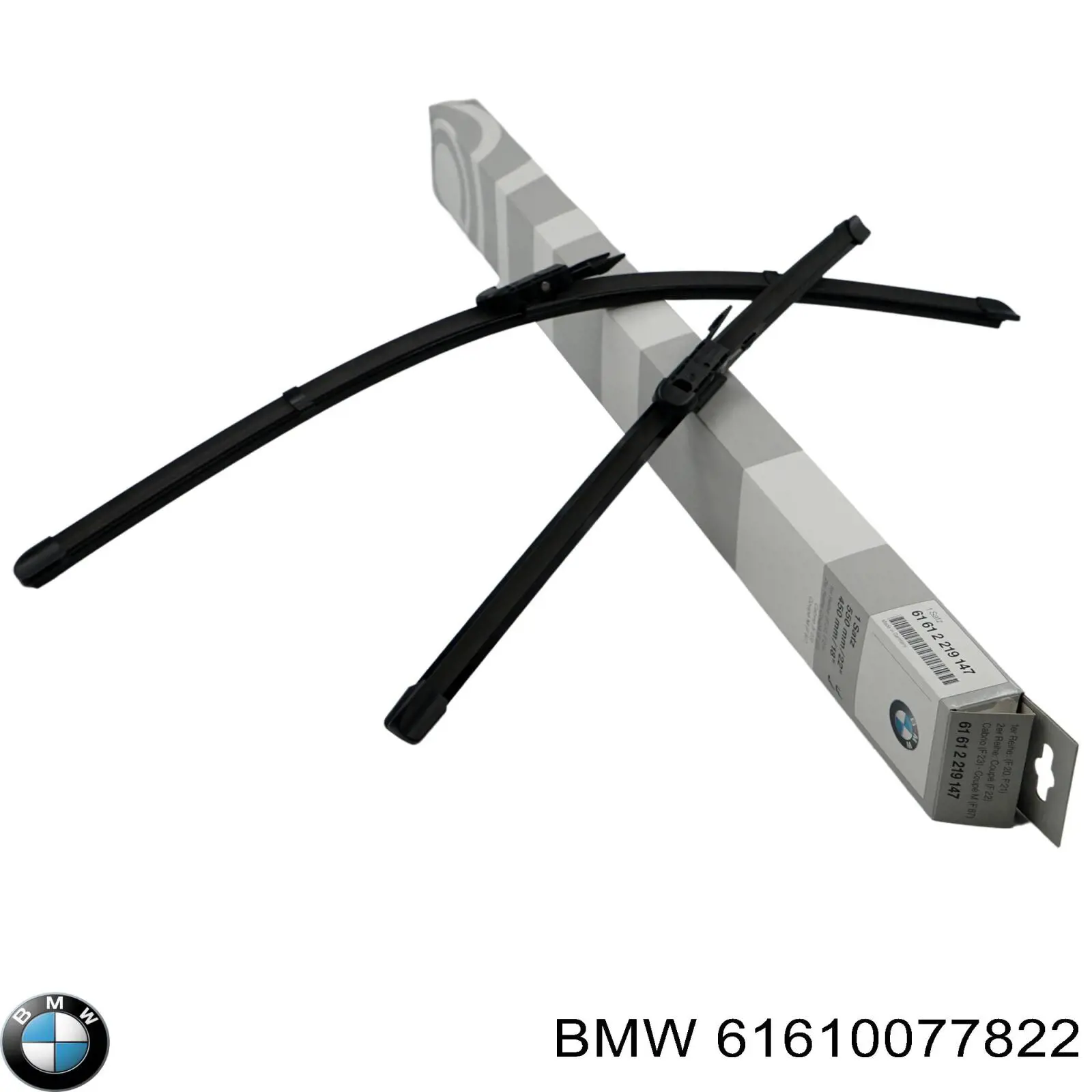 61610034741 BMW 
