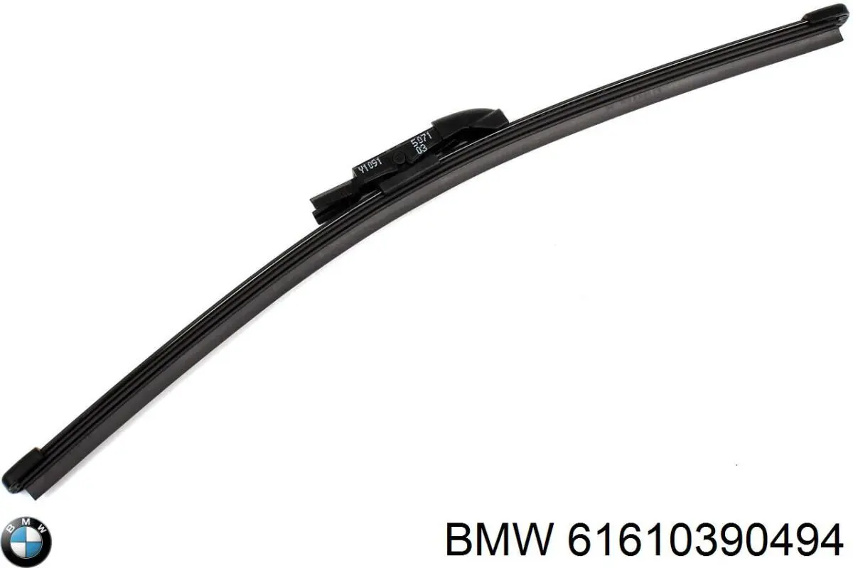 Купити W2VM306V Polcar Безконтактні двірники
