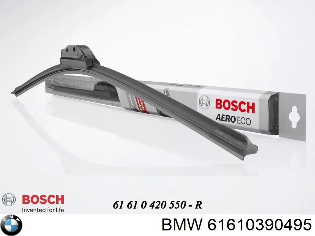Двірники Ford 5287575