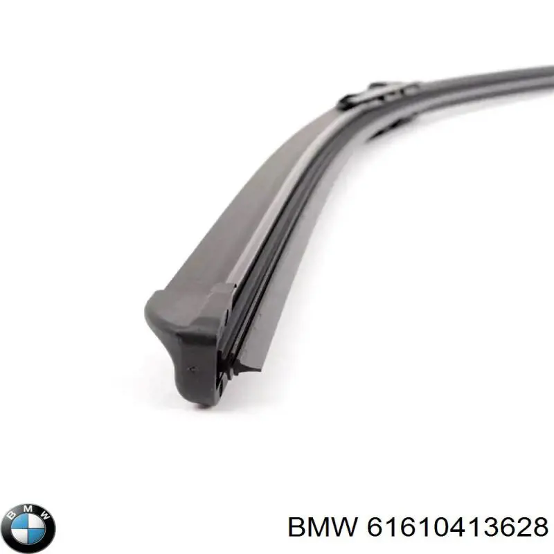Щітка-двірник лобового скла, комплект з 2-х шт. BMW 61610413628 ціна, від 29.05 USD