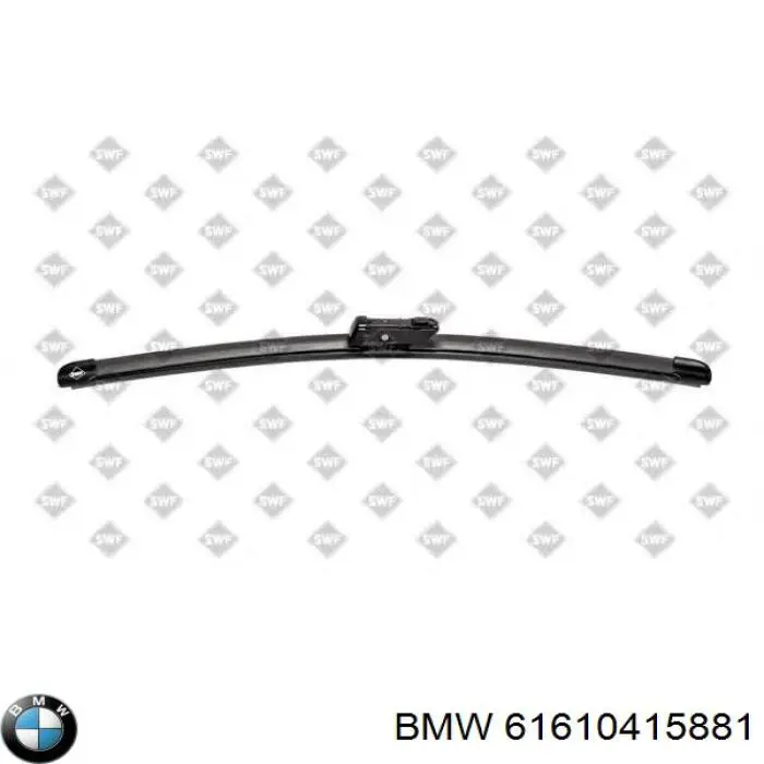 Купити 61610415881 BMW Безконтактні двірники